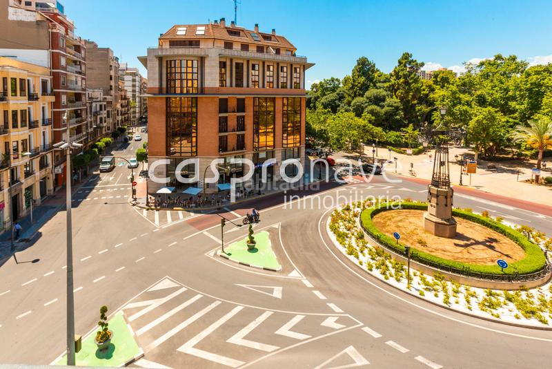 Foto 624b92e7-a1a9-41b3-ad8b-f4ac1434386d. Pis a ronda de la magdalena 7 a Parque RIbalta - Plaza de Toros Castellón de la Plana