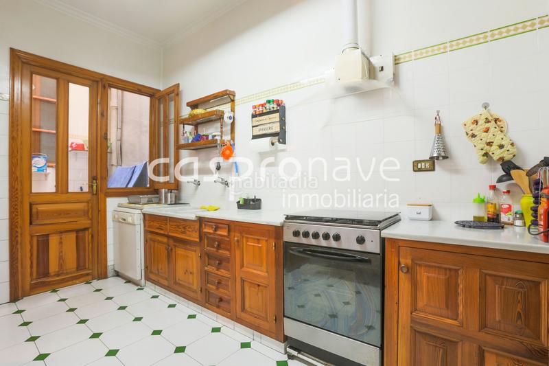 Foto 6a3e6be8-5d7d-431f-97c2-ad771825e314. Pis a ronda de la magdalena 7 a Parque RIbalta - Plaza de Toros Castellón de la Plana