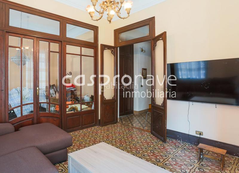 Foto 6d77b2dd-1845-43a2-af6b-83d4927fe49b. Pis a ronda de la magdalena 7 a Parque RIbalta - Plaza de Toros Castellón de la Plana