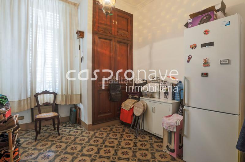 Foto 7a2f5786-e3a0-48d2-bd87-d6c38f9dd23c. Pis a ronda de la magdalena 7 a Parque RIbalta - Plaza de Toros Castellón de la Plana