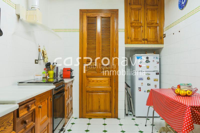 Foto 7d2cc456-397b-4678-bbda-ab3393d80028. Pis a ronda de la magdalena 7 a Parque RIbalta - Plaza de Toros Castellón de la Plana