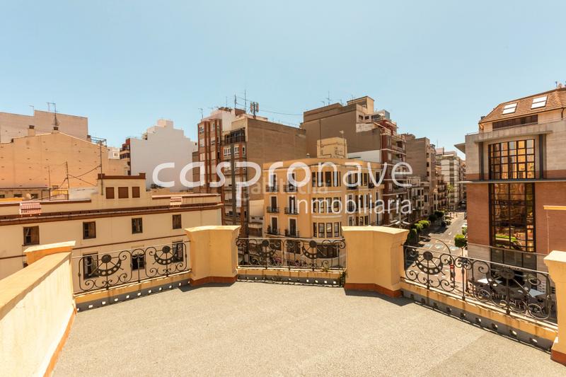 Foto 7ed2432d-bbcc-47da-81aa-e0c475ab6d22. Pis a ronda de la magdalena 7 a Parque RIbalta - Plaza de Toros Castellón de la Plana