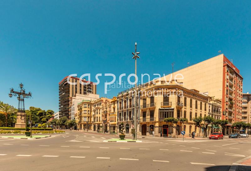 Foto 9bdad85f-24c5-44a3-accb-ab0057b859d8. Pis a ronda de la magdalena 7 a Parque RIbalta - Plaza de Toros Castellón de la Plana