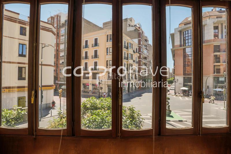 Foto ac01e767-7bce-4d50-85a0-63d594ce84fc. Pis a ronda de la magdalena 7 a Parque RIbalta - Plaza de Toros Castellón de la Plana