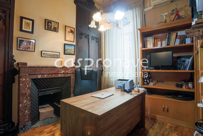 Foto cda6eb98-9cd1-4efc-8a77-2c78e503c1b1. Pis a ronda de la magdalena 7 a Parque RIbalta - Plaza de Toros Castellón de la Plana