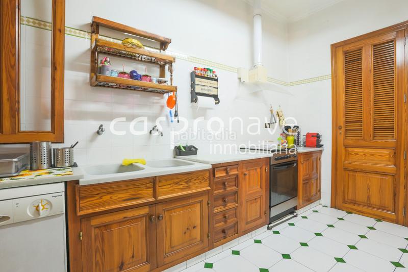 Foto d434e6d6-e106-4661-a6e6-44321b21ff09. Pis a ronda de la magdalena 7 a Parque RIbalta - Plaza de Toros Castellón de la Plana