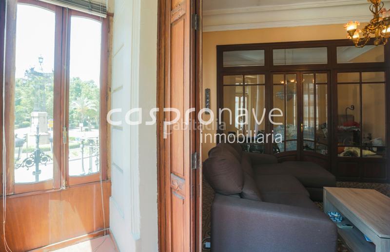 Foto d8171a7e-f7ea-424b-94ae-c87ff9893aa0. Pis a ronda de la magdalena 7 a Parque RIbalta - Plaza de Toros Castellón de la Plana