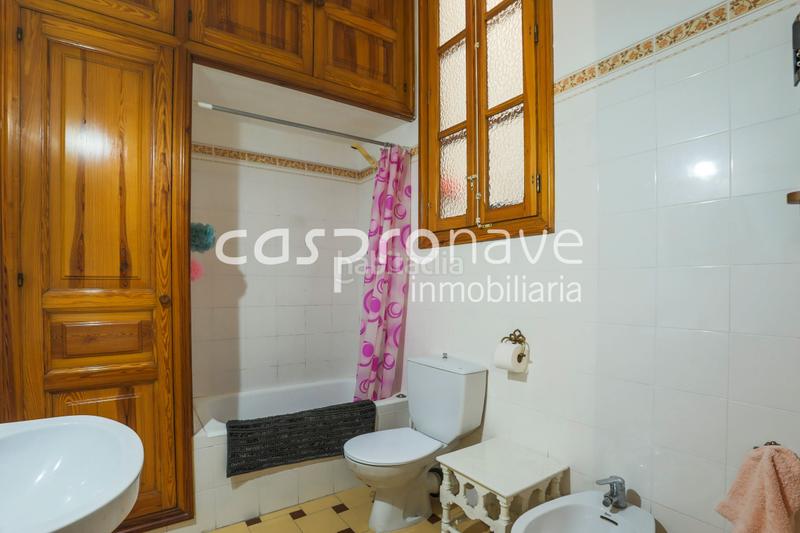 Foto dc1333f4-d29d-4890-8270-f5bc4229d569. Pis a ronda de la magdalena 7 a Parque RIbalta - Plaza de Toros Castellón de la Plana