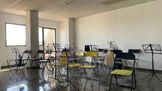 Büro in Avinguda rei en jaume 72. Oficina en calle alloza