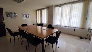 Büro  Avinguda dels caputxins. Espectacular entresuelo en venta en avenida capuchinos