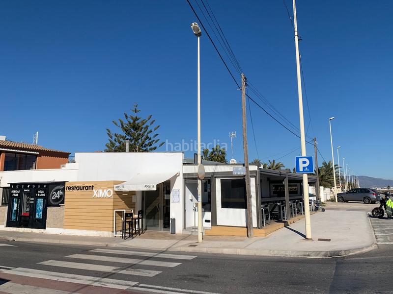 Foto 11a4102a-788e-424c-8dfb-e44aa46db8d8. Locale commerciale in paseo marítimo 20 in Playa-Ben Afeli Almazora / Almassora