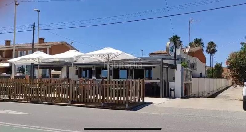 Foto 40a1eef3-9077-41d5-a420-06e5a845fdea. Locale commerciale in paseo marítimo 20 in Playa-Ben Afeli Almazora / Almassora