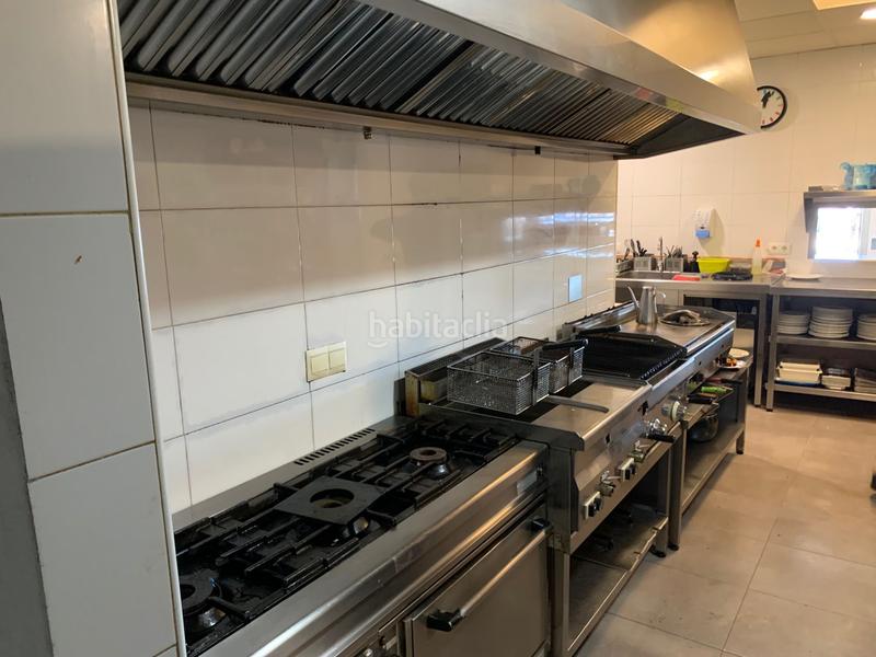 Foto 799c5f4c-762e-4034-a5e7-56ec1b44fbf8. Locale commerciale in paseo marítimo 20 in Playa-Ben Afeli Almazora / Almassora