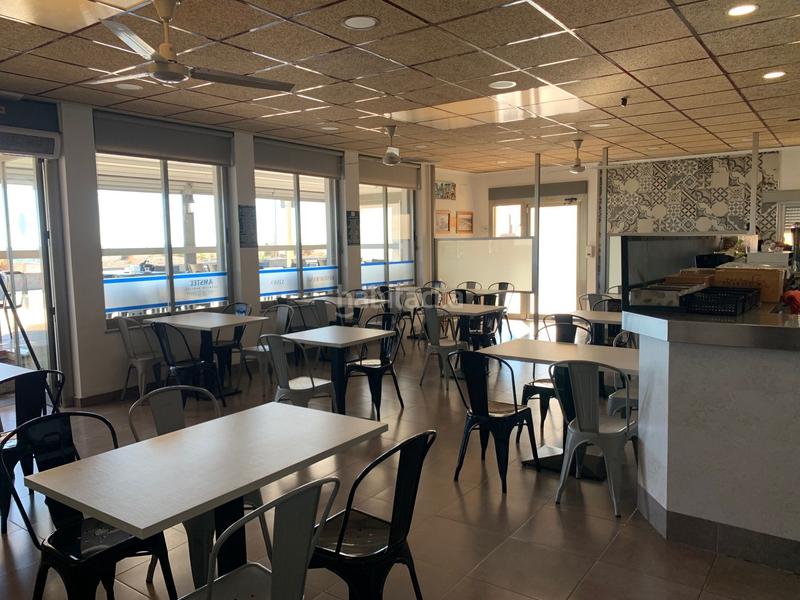 Foto 7c179981-f46f-4dcd-90ef-f4f271b3e859. Locale commerciale in paseo marítimo 20 in Playa-Ben Afeli Almazora / Almassora