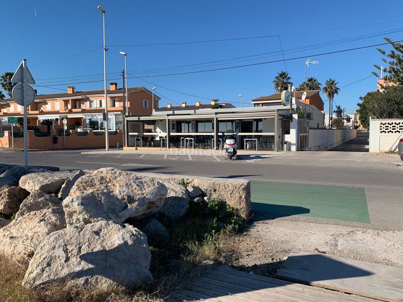 Foto 87be9260-d530-48fc-a29d-21e122aa2ba7. Locale commerciale in paseo marítimo 20 in Playa-Ben Afeli Almazora / Almassora