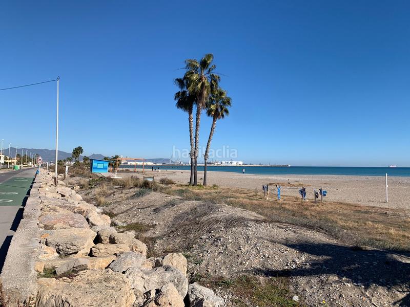 Foto 896bf0d1-0dba-4436-b688-35ddc8141a3b. Locale commerciale in paseo marítimo 20 in Playa-Ben Afeli Almazora / Almassora