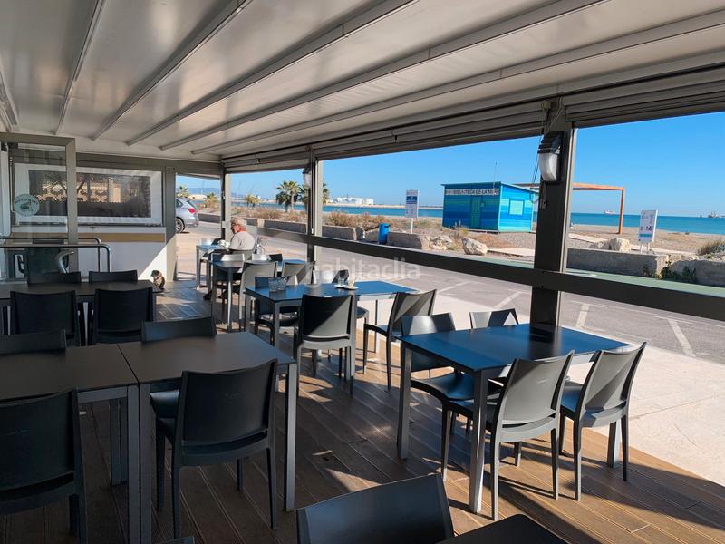 Foto 8e95c00e-7065-4e82-bd60-a764cea6d4d9. Locale commerciale in paseo marítimo 20 in Playa-Ben Afeli Almazora / Almassora