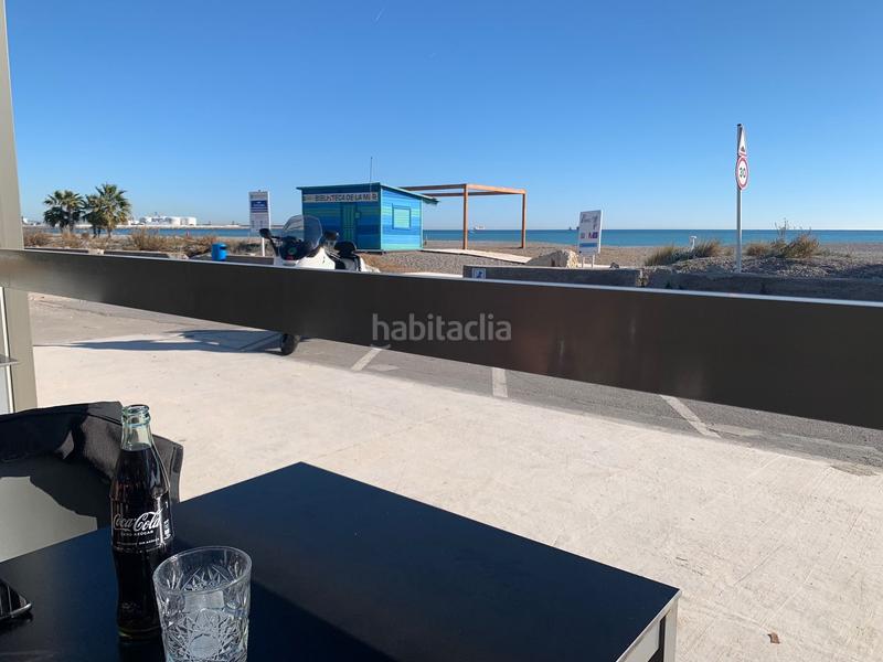 Foto 9555f355-af2b-446d-b97f-db4941ecd79e. Locale commerciale in paseo marítimo 20 in Playa-Ben Afeli Almazora / Almassora