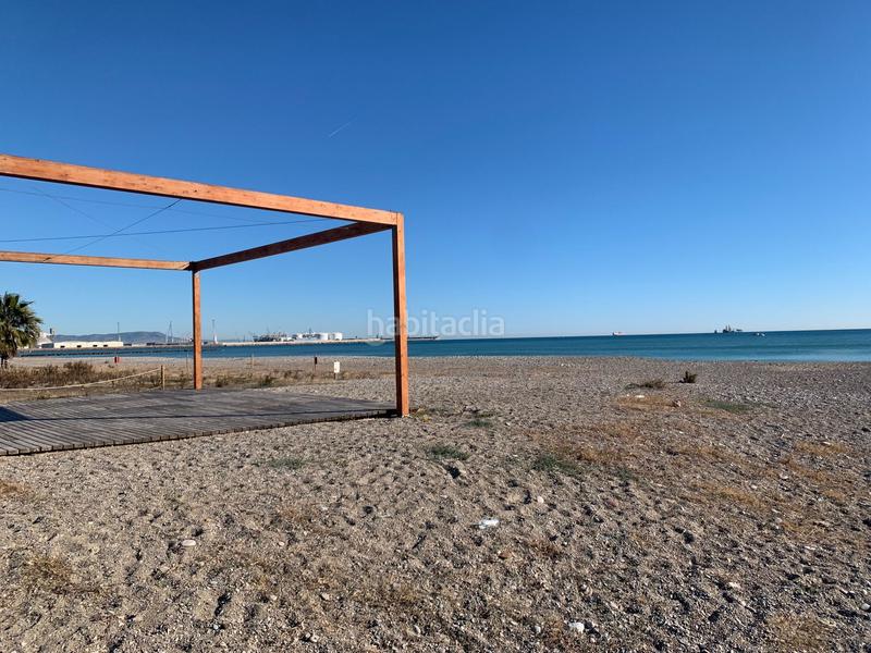 Foto aef5e776-0c75-4052-aa55-9c50a056c73d. Locale commerciale in paseo marítimo 20 in Playa-Ben Afeli Almazora / Almassora