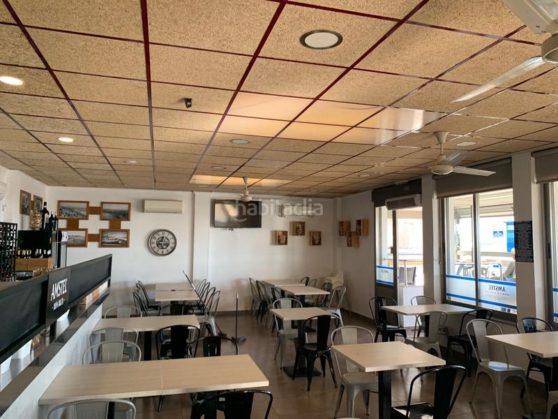 Foto b8b928dd-434b-492c-81b6-6ca8879311da. Locale commerciale in paseo marítimo 20 in Playa-Ben Afeli Almazora / Almassora