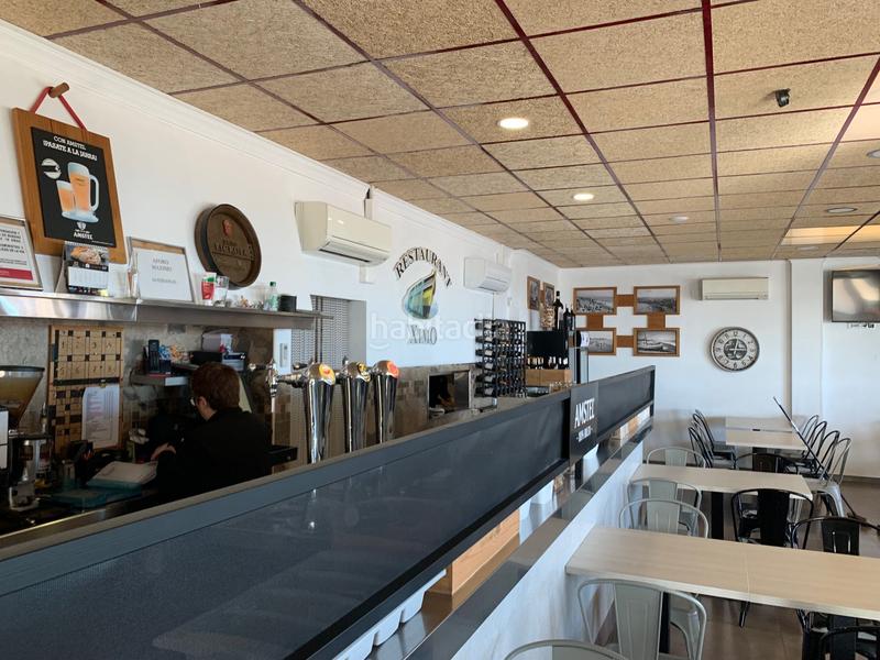 Foto ccba6025-116c-4be4-b628-9170d18020cd. Locale commerciale in paseo marítimo 20 in Playa-Ben Afeli Almazora / Almassora