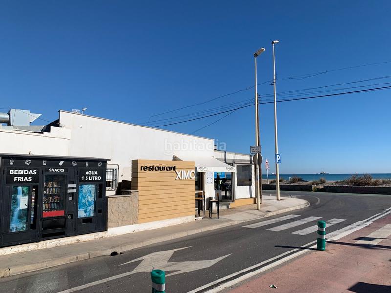 Foto e0e9abad-dca4-40bc-91a4-e57f586babdd. Locale commerciale in paseo marítimo 20 in Playa-Ben Afeli Almazora / Almassora