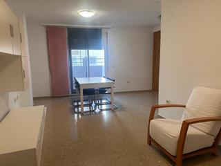 Miete Dachwohnung  N/a. Atico en el pueblo de benicasim con garaje