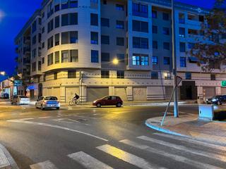 Local Comercial a N/a. Espectacular local en planta baja en villarreal