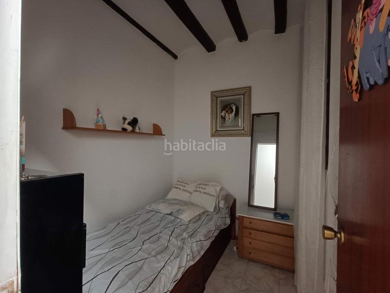 Foto 2efc5ea7-44c4-445f-96bb-3f2979718f04. Haus in Hospital - Plaza del Real Castellón de la Plana