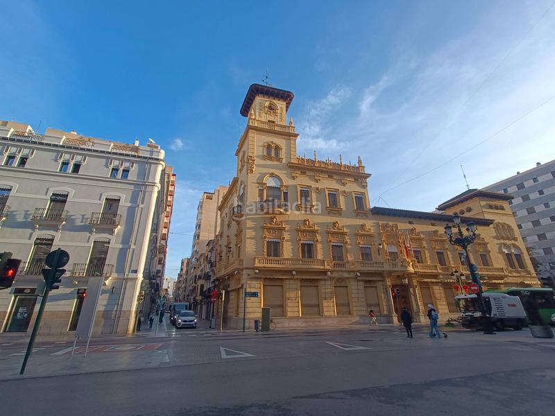 Foto 9a66de86-d29e-4969-842b-1d29a06734f5. Haus in Hospital - Plaza del Real Castellón de la Plana