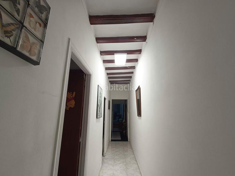Foto aac83d37-18e4-497c-96c1-448ac68fc508. Haus in Hospital - Plaza del Real Castellón de la Plana