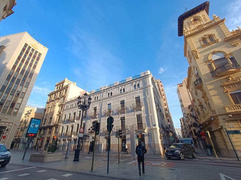 Foto af0caa99-2e55-407c-867c-984fd80020e2. Haus in Hospital - Plaza del Real Castellón de la Plana