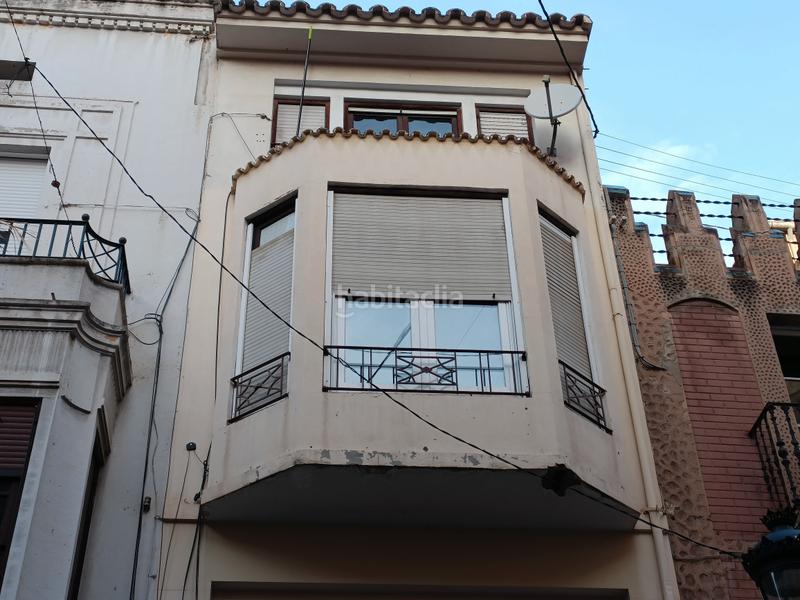 Foto c2552e97-2275-4df1-9cec-9811be1b14c0. Haus in Hospital - Plaza del Real Castellón de la Plana