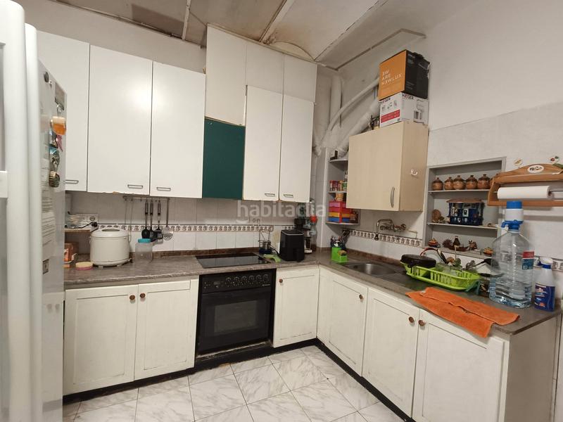 Foto fa0c9cb0-f0d4-45d7-b414-ec99ab3059fd. Haus in Hospital - Plaza del Real Castellón de la Plana