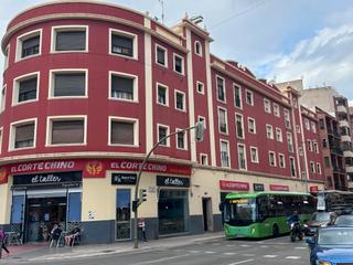 Local Comercial en Ronda del millars 109. Venta local de grandes dimensiones en rentabilidad para inversor