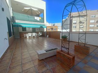 Miete Etagenwohnung  Carrer de les boqueres. Vivienda 4 habitaciones con gran terraza en almazora