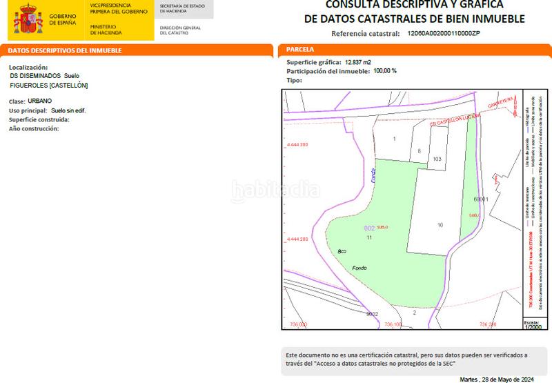 Foto bc43feb0-1679-42d4-aaac-87e1753e29e7. Solar industrial a Figueroles