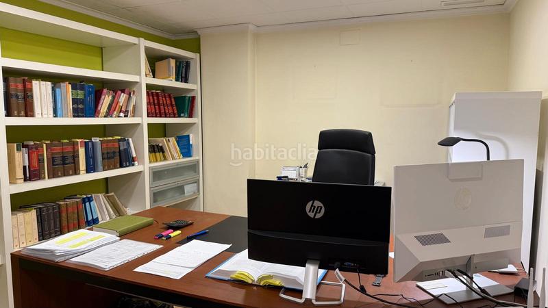 Foto 39a3600f-cd75-40e2-920c-6cd4c4de99c7. Business premise in Hospital - Plaza del Real Castellón de la Plana