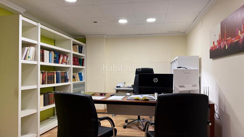 Foto 4796c21b-2c4e-4f87-827b-090191832dac. Business premise in Hospital - Plaza del Real Castellón de la Plana