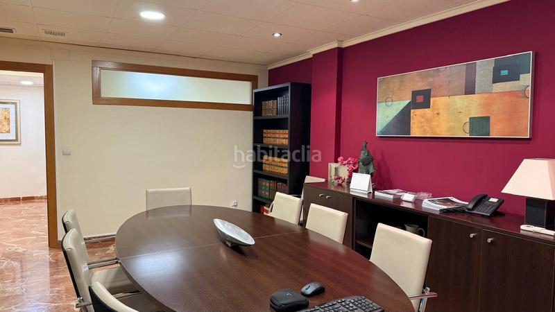 Foto 4f7f9c11-6ce1-43bb-88a2-b800ff828609. Business premise in Hospital - Plaza del Real Castellón de la Plana