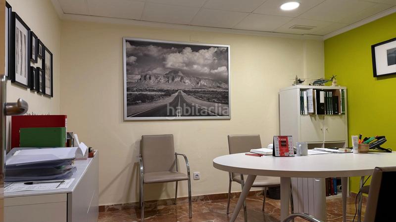 Foto 4fcc4ea1-c153-46f6-b0c3-68099d8df701. Business premise in Hospital - Plaza del Real Castellón de la Plana