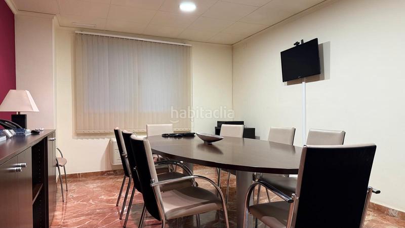 Foto 5ce6095c-0518-4cda-8f79-e2d81686ba3e. Business premise in Hospital - Plaza del Real Castellón de la Plana