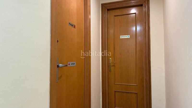 Foto 61b3ea99-8d03-4fc6-9329-f00d57154a87. Business premise in Hospital - Plaza del Real Castellón de la Plana