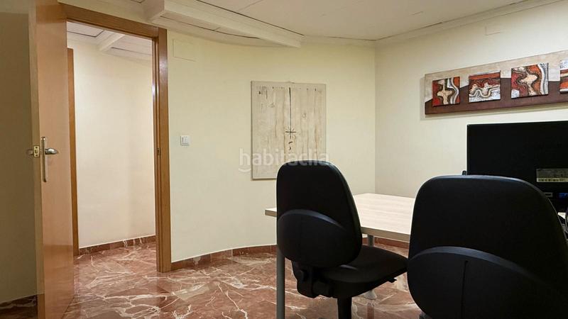 Foto 65cfe639-3d16-4082-a531-6768726f97f6. Business premise in Hospital - Plaza del Real Castellón de la Plana