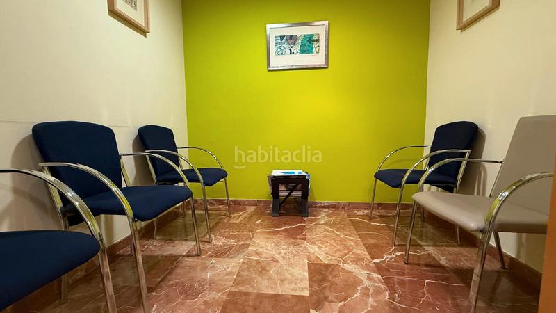 Foto 66bbcbef-4dd9-416e-a833-e11998c79ea1. Business premise in Hospital - Plaza del Real Castellón de la Plana