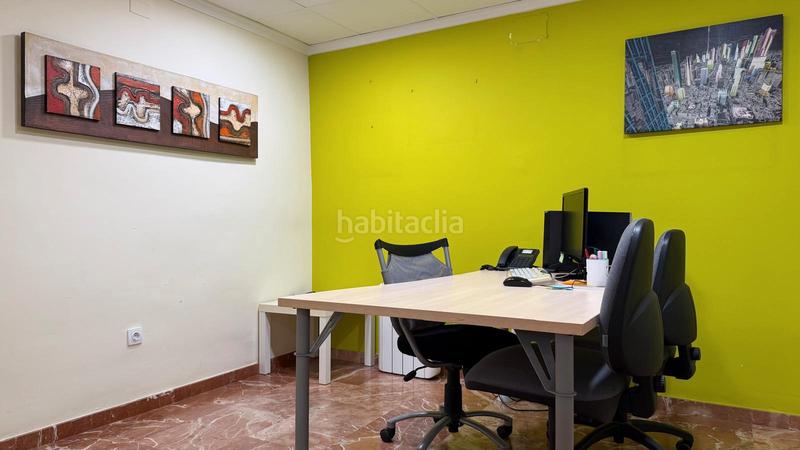 Foto 77675e5d-e926-48b6-a1a7-1a5973beae32. Business premise in Hospital - Plaza del Real Castellón de la Plana