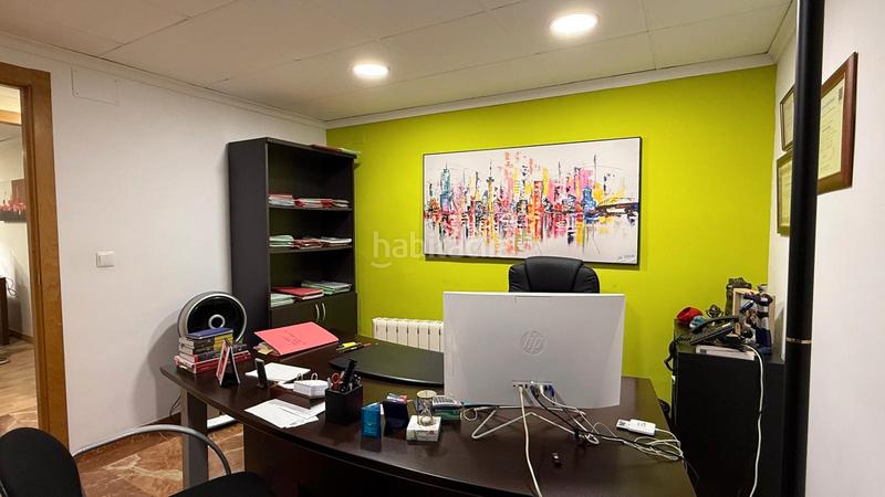 Foto 8ad0a204-7327-49c2-8f87-dfc490716230. Business premise in Hospital - Plaza del Real Castellón de la Plana