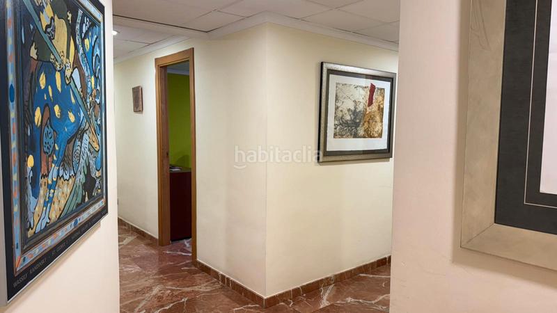 Foto a3fa2cdd-f9bc-49d6-ad73-97949ec283ba. Business premise in Hospital - Plaza del Real Castellón de la Plana