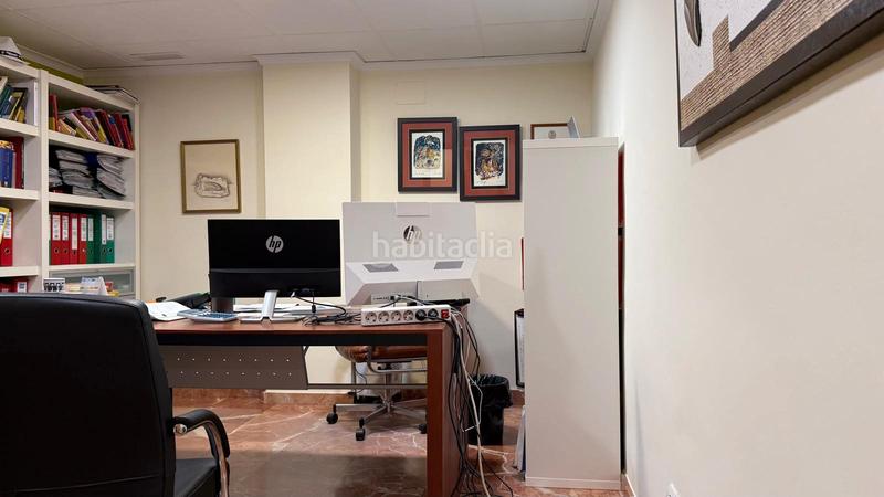 Foto b1bacf50-6815-489e-9655-5e53a65906ed. Business premise in Hospital - Plaza del Real Castellón de la Plana