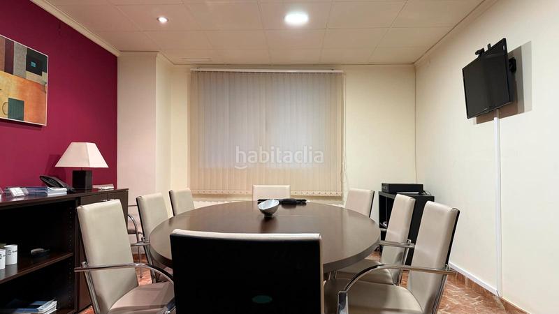 Foto dd02ebd9-8107-4985-8eda-4d9b1b937b3e. Business premise in Hospital - Plaza del Real Castellón de la Plana